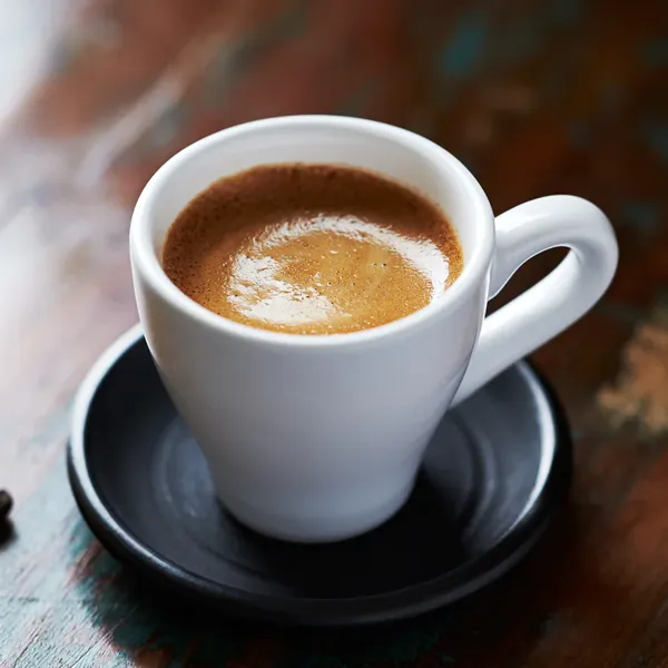 Double Espresso